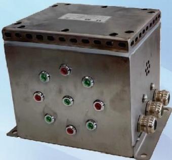 KXB-12矿用本安
